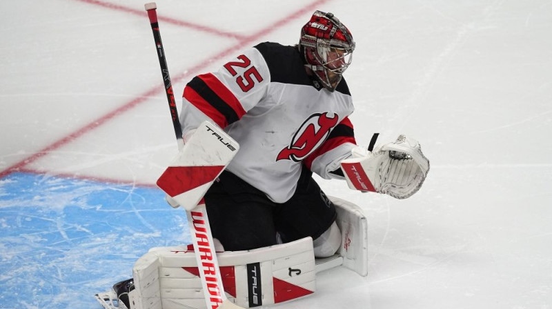 Jākobs Markstrēms Foto: AN/Scanpix