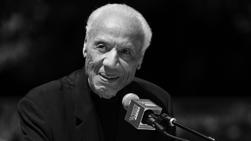 Lenijs Vilkenss. Foto: AP/Scanpix