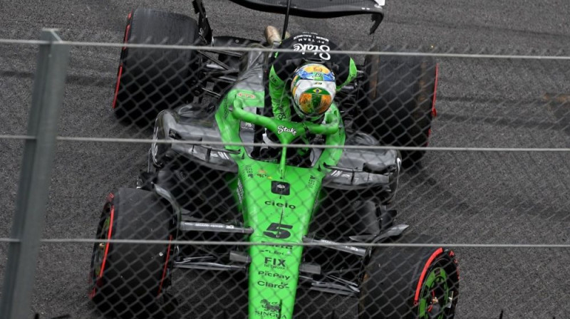 Gabriels Bortoleto. Foto: Motorsport.com