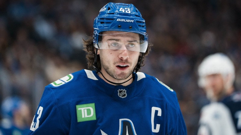 Kvins Hjūzs. Foto: Reuters/Scanpix