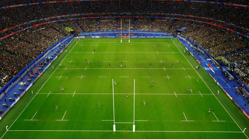 Foto: Reuters/Scanpix