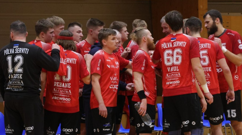 Foto: Polva Serviti.