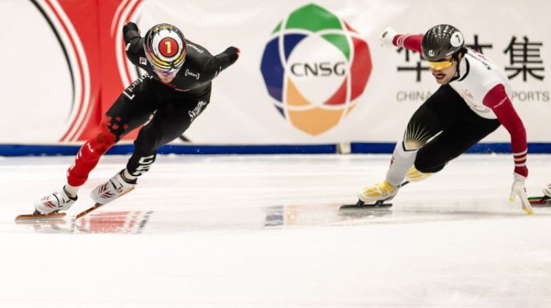 Roberts Krūzbergs. Foto: EPA/Scanpix