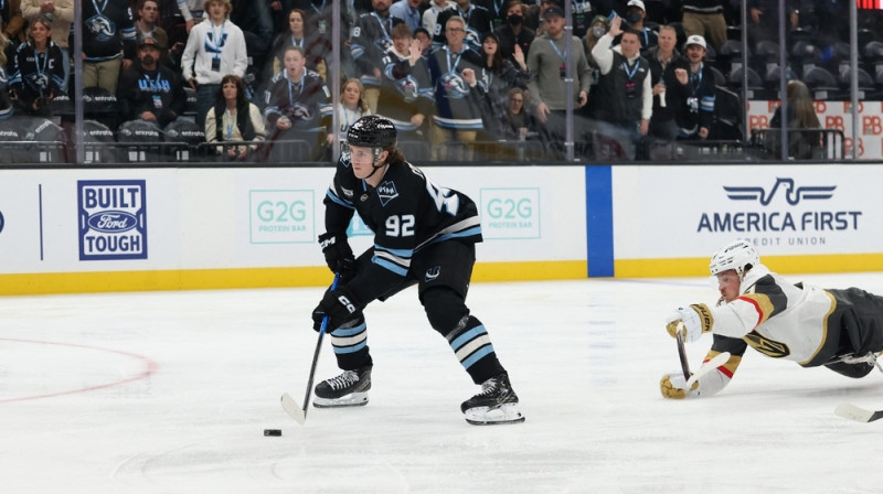 Logans Kūlijs. Foto: Reuters/Scanpix