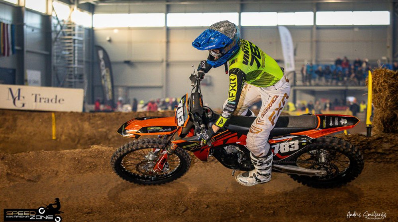 Foto: Andris Smilšarājs (AS Photography)