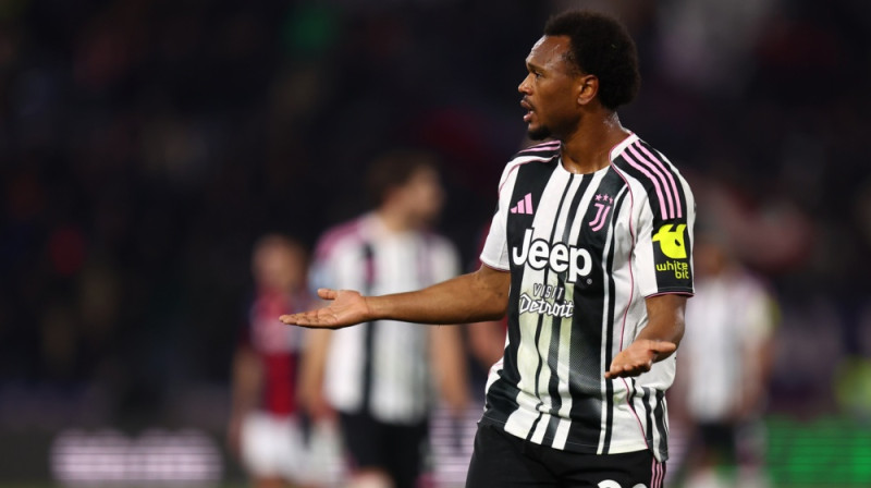 Loī Opendā. Foto: ZUMAPRESS/Scanpix