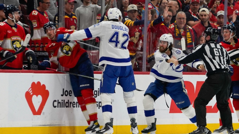 Foto: IMAGN IMAGES via Reuters Connect/Scanpix