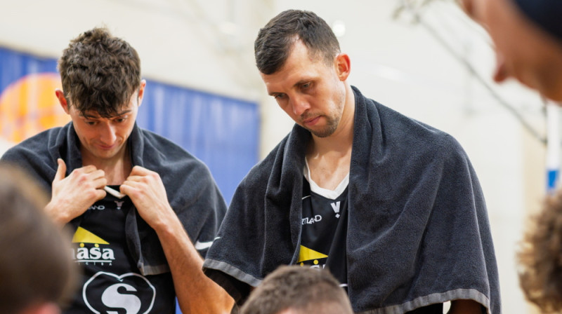 Artis Ate. Foto: Māris Greidāns