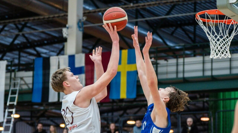 Foto: Ville Vuorinen