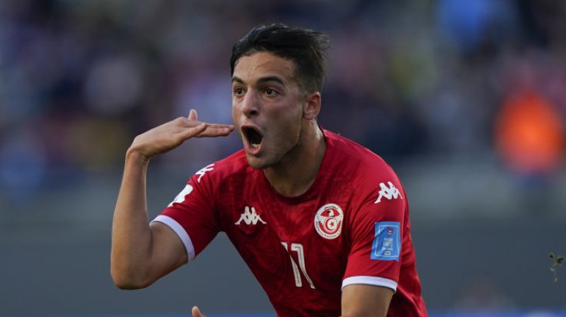 Rakī Avanī. Foto: AP/Scanpix