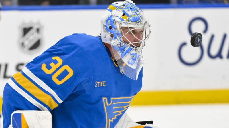 Džoels Hofers Foto: RC/Sxcanpix