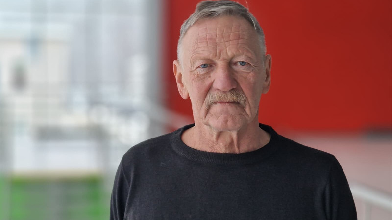 Aivars Balbeks
Foto: lrf.lv