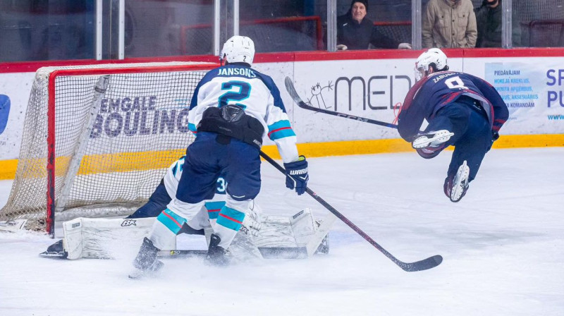 Patriks Zabusovs. Foto: Dāvis Berners