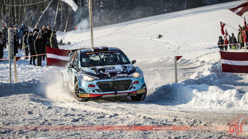 Foto: Dace Janova, 4rati.lv