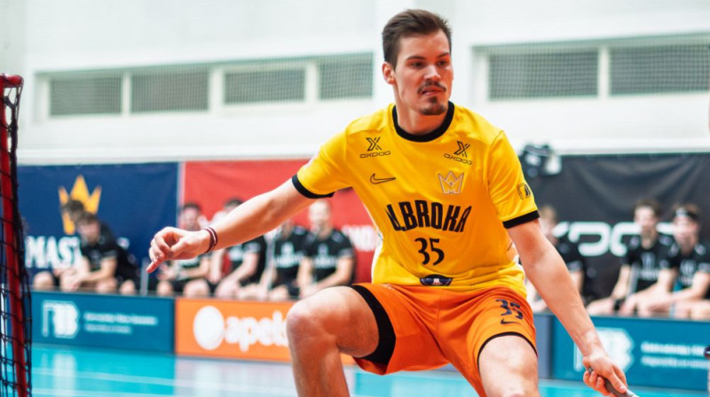 Roberts Trofimenko, foto: FS Masters