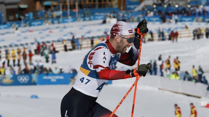 Raimo Vīgants. Foto: Toms Kalniņš/LOK