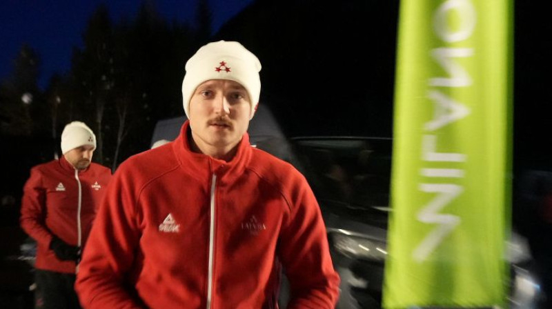 Ivo Šteinbergs. Foto: Edijs Pālens/LETA/LOK