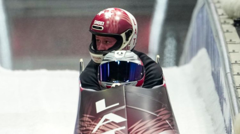 Jēkabs Kalenda. Foto: Edijs Pālens/LETA/LOK