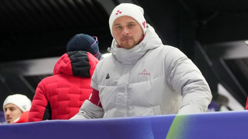 Emīls Cipulis. Foto: Edijs Pālens/LETA/LOK