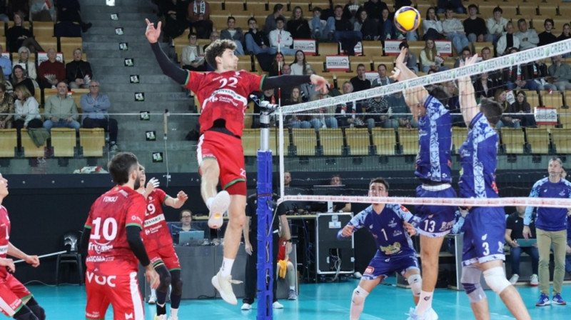 Foto: LVF.