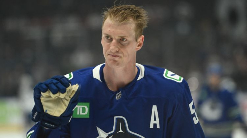 Tailers Maierss. Foto: Imagn Images/Scanpix