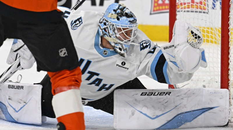 Vīteks Vanēčeks. Foto: IMAGN IMAGES via Reuters Connect/Scanpix