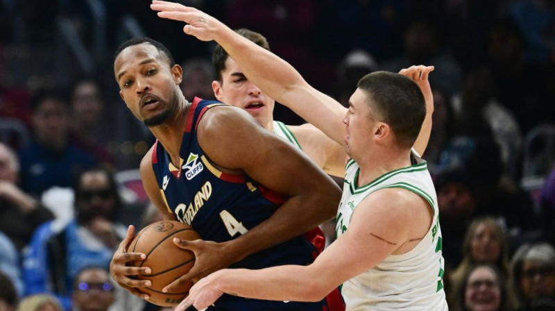 Evans Moblijs (ar bumbu) Foto: RC/Scanpix