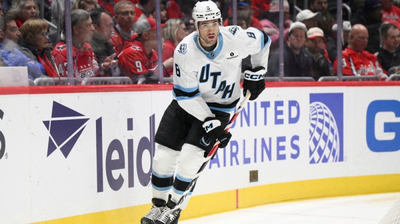 Niks Šmalcs Foto: AN/Scanpix