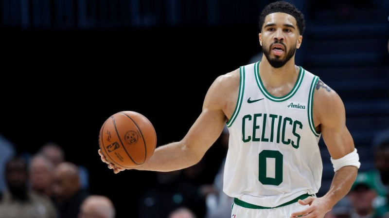 Džeisons Teitums Foto: AN/Scanpix