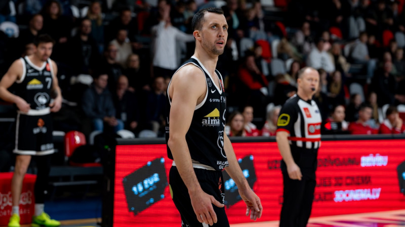 Artis Ate. Foto: Nauris Slokenbergs / Valmiera Glass/ViA