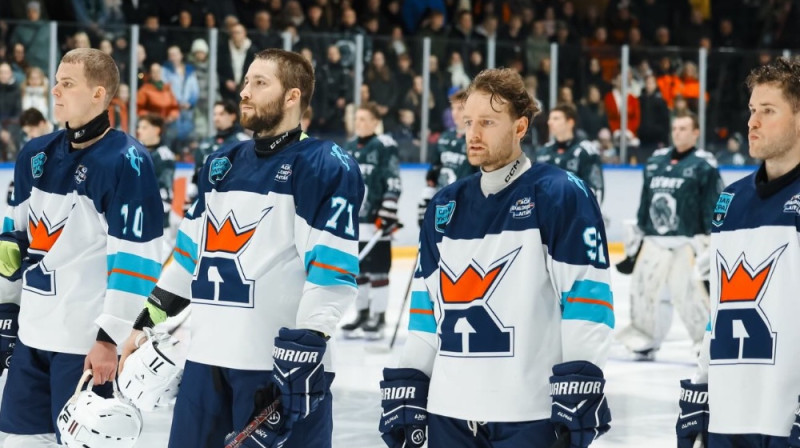 Foto: HC Kyiv Capitals