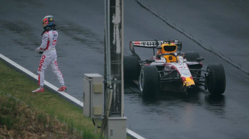 Arvīds Lindblads. Foto: Motorsport.com