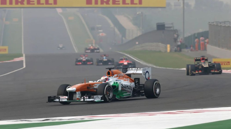 Foto: Motorsport.com