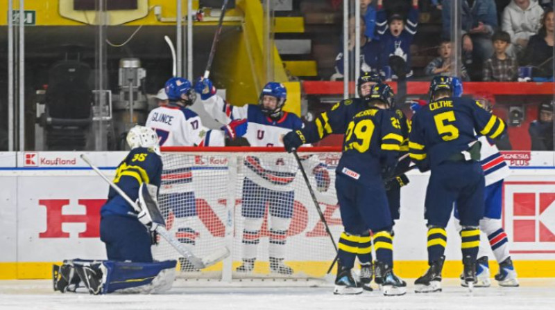 Foto: Mišlēna Veluvolu/IIHF