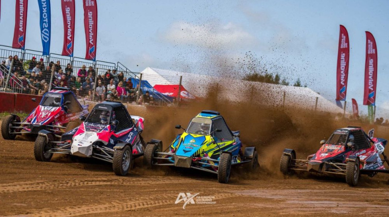 Foto: Raimonds Volonts