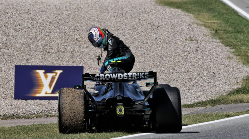 Kimi Antonelli. Foto: Motorsport.com