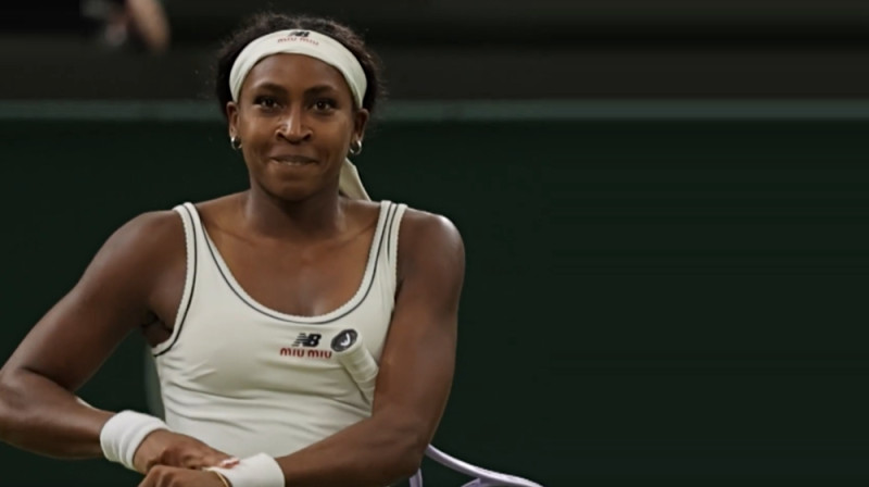 Foto: Wimbledon