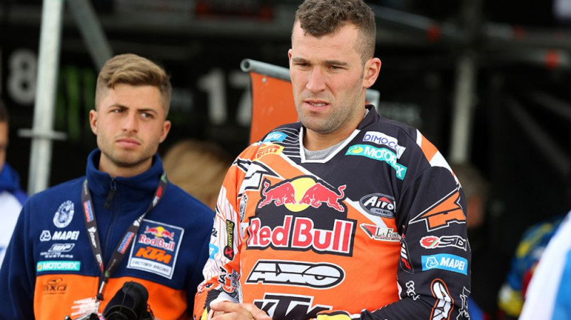 Kens de Dikers. Foto: motocrossmag.be