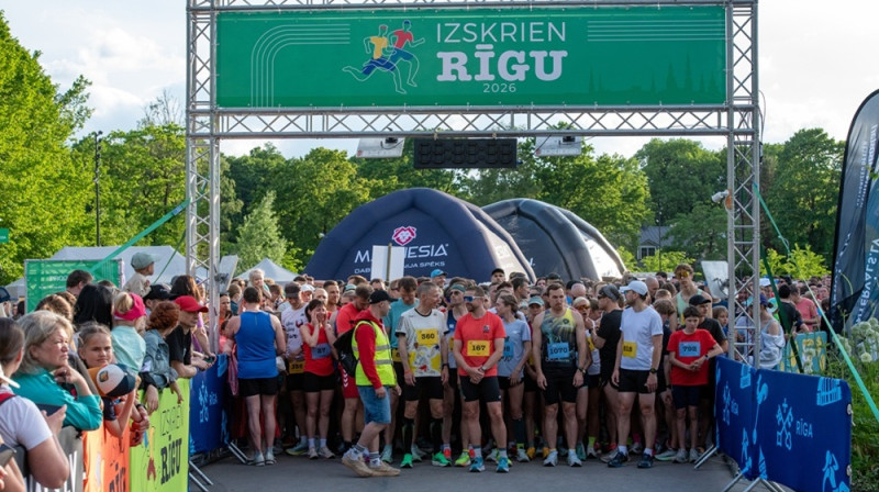 Foto: Aija Valtmane.