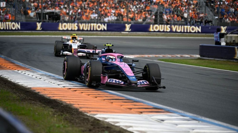 Franko Kolapinto. Foto: Motorsport.com