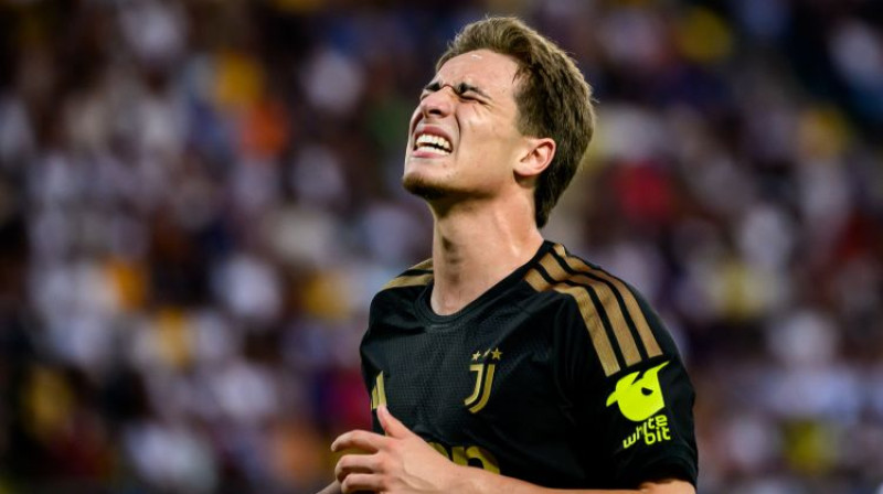 Kenans Jildizs. Foto: Zumapress/Scanpix