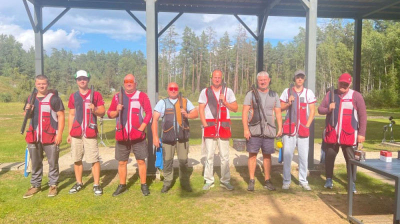 Foto: LŠF.