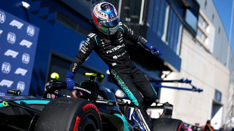 Kimi Antonelli. Foto: Motorsport.com