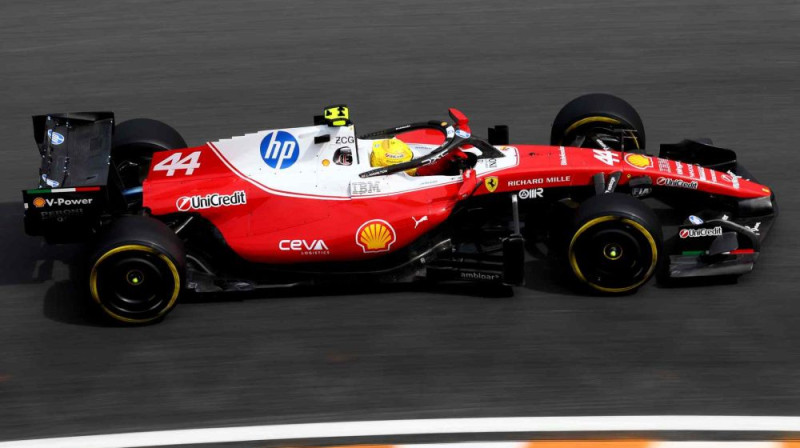 Foto: Pirelli
