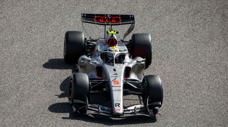 Gabriels Bortoleto. Foto: Motorsport.com