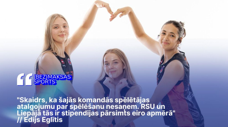 Foto: TTT Rīga/Sportacentrs.com kolāža
