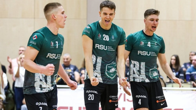 Foto: Robežsardze/RSU