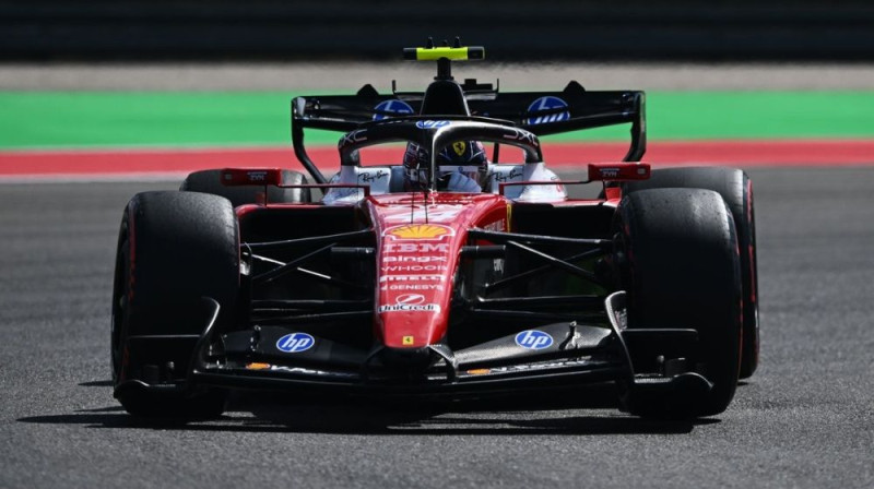 Lūiss Hamiltons. Foto: Motorsport.com