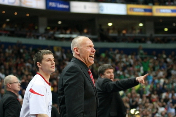 Kurtinaitis pametīs "Lietuvos Rytas"?