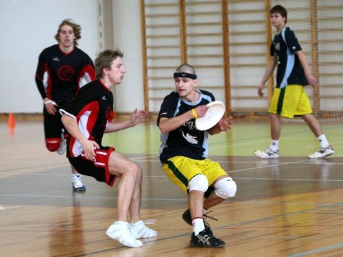 Notiks Latvijas frīsbija čempionāta finālspēles